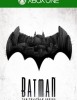 Batman: The Telltale Series