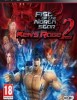 Fist of the North Star Kens Rage 2
