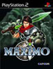 Máximo