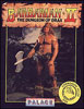 Barbarian 2