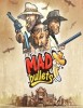 Mad Bullets