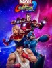 Marvel vs. Capcom: Infinite