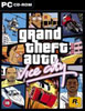 GTA: Grand Theft Auto 4: Vice City