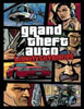GTA: Grand Theft Auto: Liberty City Stories