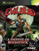 Evil Dead: A Fistful of Boomstick