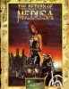 Rings of Medusa II: The Return of Medusa