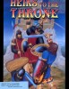 Heirs to the Throne