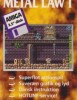 Metal Law