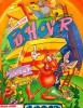 Push-Over