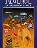 Revenge of the Mutant Camels