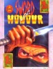 Sword of Honour