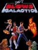 Body Blows Galactic