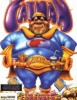 Fatman: The Caped Consumer