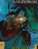 The Legend of Ragnarok