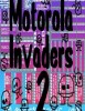 Motorola Invaders 2