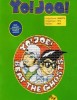 Yo! Joe! Beat the Ghosts