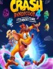 Crash Bandicoot 4: It's about Time