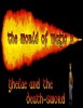 The World of Magic II: Ghelae and the Death-Sword