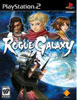 Rogue Galaxy