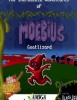 The Incredible Adventures of Moebius Goatlizard