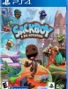 Sackboy: A Big Adventure