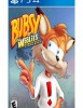 Bubsy: The Woolies Strike back