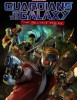 Guardianes de la Galaxia: Telltale Series