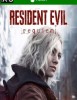Resident Evil Requiem