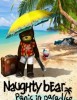 criticas de Naughty Bear: Panic in Paradise