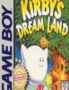 Kirby's Dream Land