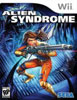 Alien Syndrome
