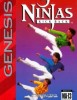 3 Ninjas Kick Back