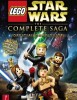 Lego Star Wars: The Complete Saga