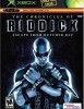 The Chronicles of Riddick: Escape from Butcher Bay