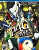 Persona 4 Golden