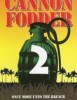 Cannon Fodder 2