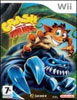 Crash: Lucha de Titanes