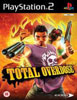 Total Overdose