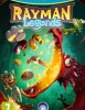 Rayman legends