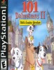 101 Dalmatians II: Patchs London Adventure