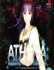 Athena: Awakening From the Ordinary Life