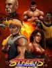 Streets of Rage Remake