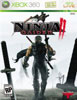 Ninja Gaiden 2