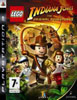 Lego Indiana Jones: La Trilogía Original