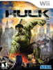 The Incredible Hulk