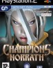 Champions of Norrath