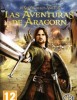El Señor de los Anillos: Las Aventuras de Aragorn