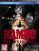 Rambo: The Video game