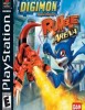 Digimon Rumble Arena