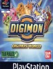 Digimon World
